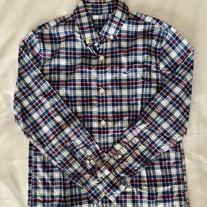 Vineyard Vines BOYS Shirt